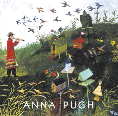 Anna Pugh - Pugh, Anna, and Stewart, Angus (Introduction by)