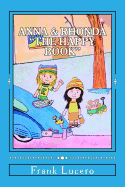 Anna & Rhonda: The Happy Book!