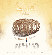 Annabelle & Aiden: Sapiens: Our Human Evolution