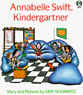 Annabelle Swift Kindergartner - Schwartz, Amy