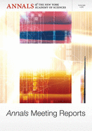 Annals Meeting Reports - Omics Platforms, Prioritizing Health Disparities in Medical Education, Paradox of Overnutrition, and Vitamin D BB, Volume 1287 - Braaten, Douglas (Editor)