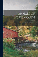 Annals of Portsmouth