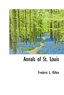 Annals of St. Louis