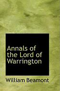 Annals of the Lord of Warrington, Part 2