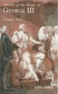 Annals of the Reign of George III: Volume II