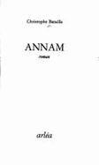 Annam : roman