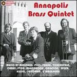 Annapolis Brass Quintet