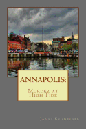 Annapolis: Murder at High Tide