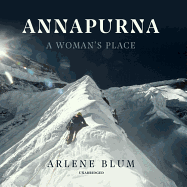 Annapurna Lib/E: A Woman's Place