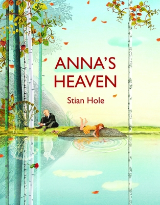 Anna's Heaven - Hole, Stian