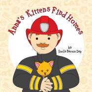 Anna's Kittens Find Homes