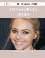 Annasophia Robb 75 Success Facts - Everything You Need to Know about Annasophia Robb - Haley, Jennifer