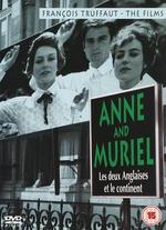 Anne and Muriel (Les Deux Anglaises et le Continent)