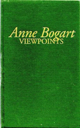 Anne Bogart: Viewpoints - Dixon, Michael, M.D (Editor), and Smith, Joel A (Editor)