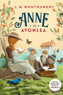 Anne de Avonlea - Vol. 2 da s?rie Anne de Green Gables