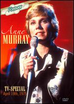 Anne Murray: TV Special April 19th, 1975 - 