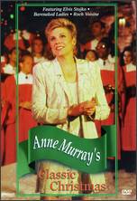 Anne Murray's Classic Christmas - David Story