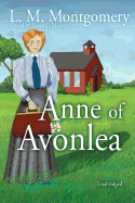 Anne of Avonlea Lib/E