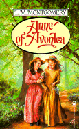 Anne of Avonlea