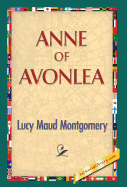 Anne of Avonlea