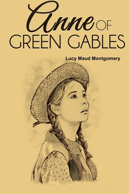 Anne of Green Gables - Montgomery, Lucy Maud