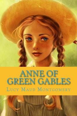 Anne of Green Gables - Montgomery, Lucy Maud, and Alvarez, Pedro (Editor)