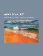 Anne Scarlett