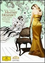 Anne-Sophie Mutter: Mozart - The Violin Sonatas