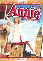 Annie: A Royal Adventure - Ian Toynton