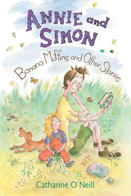 Annie and Simon: Banana Muffins and Other Stories - 