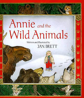 Annie and the Wild Animals - 