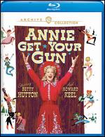 Annie Get Your Gun [Blu-ray] - George Sidney