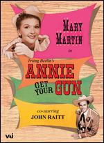 Annie Get Your Gun - Louis Adrian