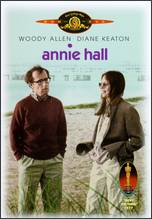 Annie Hall - Woody Allen