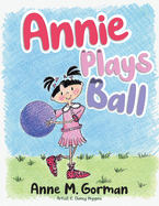 Annie Plays Ball