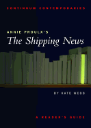 Annie Proulx's the Shipping News