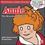 Annie: The 30th Anniversary Cast Recordings [Bonus Tracks]
