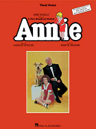 Annie: Vocal Score