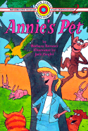 Annie's Pet