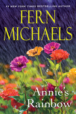 Annie's Rainbow: A Thrilling Tale of Love and Justice - Michaels, Fern