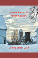 Annie's Return To Amish Country