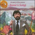 Annie's Song & Other Galway Favorites - James Galway
