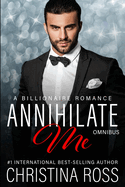 Annihilate Me: Omnibus