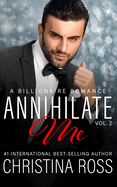 Annihilate Me, Vol. 2