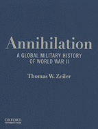 Annihilation: A Global History