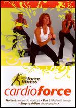 Anni's Force Fitness: Cardio Force