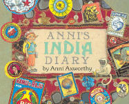 Anni's India Diary