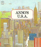Anno's U.S.A. - Anno, Mitsumasa