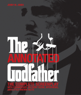 Annotated Godfather: The Complete Screenplay