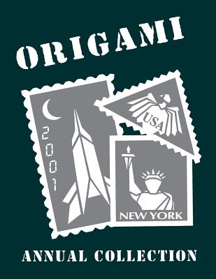 Annual Collection 2001 - OrigamiUSA